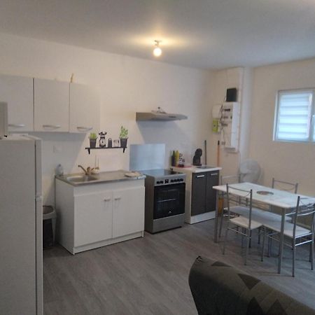 Appartement Perigord Blanc Mussidan Kültér fotó