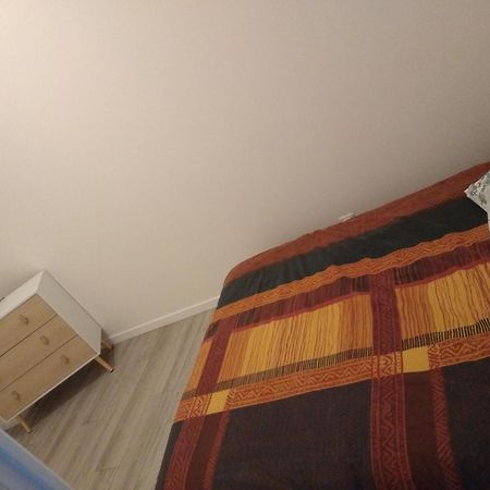 Appartement Perigord Blanc Mussidan Kültér fotó