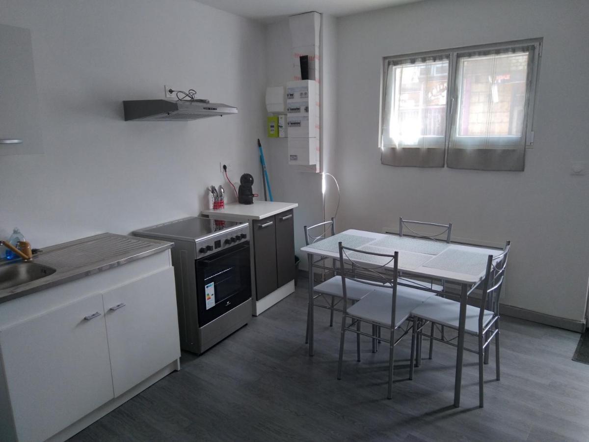 Appartement Perigord Blanc Mussidan Kültér fotó