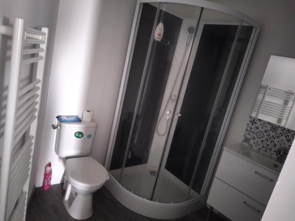 Appartement Perigord Blanc Mussidan Kültér fotó