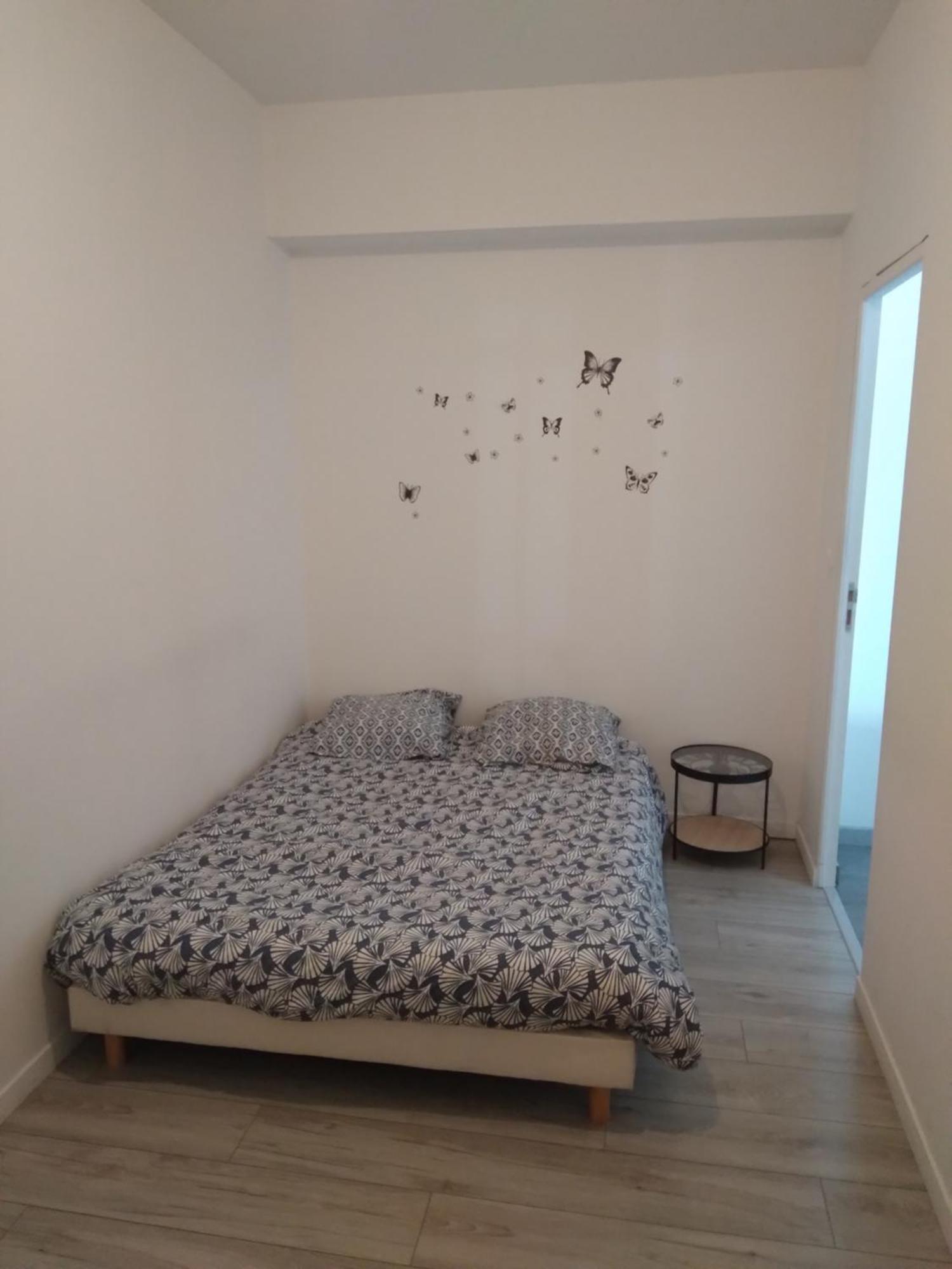 Appartement Perigord Blanc Mussidan Kültér fotó
